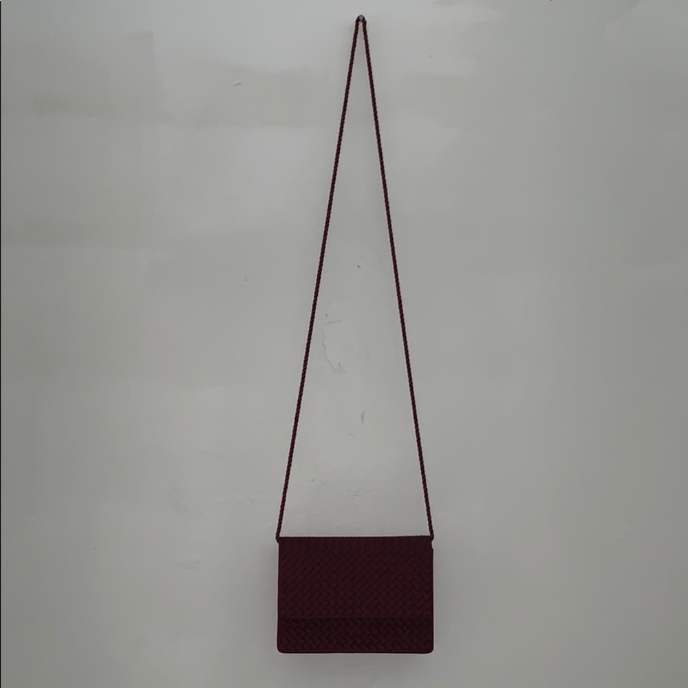 Crossbody bag